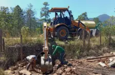 Chiapas – Altamirano sufre grave desabasto de agua potable desde hace años (El Heraldo)