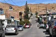 Chihuahua – Loma Linda entre las seis colonias que recibirán agua este miércoles (El Sol de Parral)