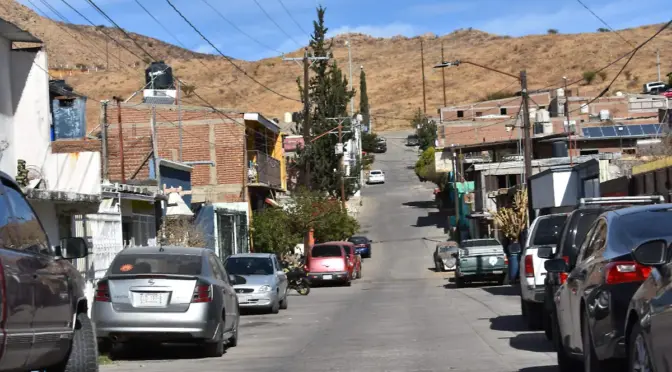 Chihuahua – Loma Linda entre las seis colonias que recibirán agua este miércoles (El Sol de Parral)