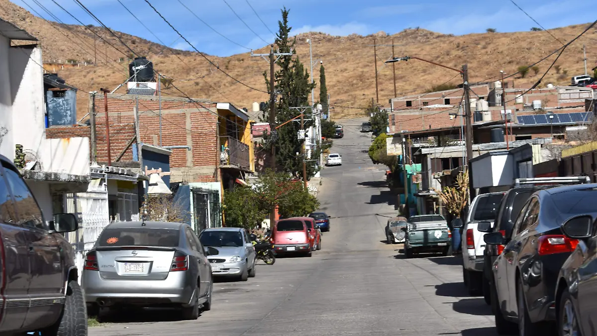 Chihuahua – Loma Linda entre las seis colonias que recibirán agua este miércoles (El Sol de Parral)
