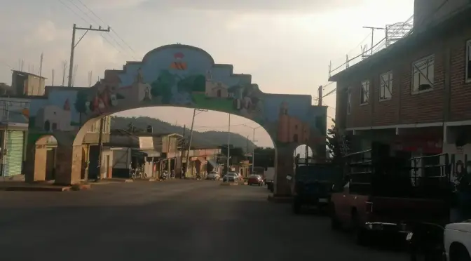 México – Morelos y Puebla avanzan acuerdos en límites territoriales y abastecimiento de agua (El Sol de Cuautla)