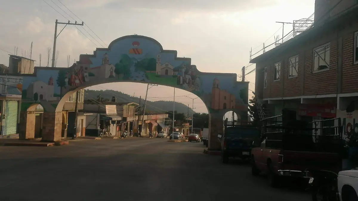 México – Morelos y Puebla avanzan acuerdos en límites territoriales y abastecimiento de agua (El Sol de Cuautla)