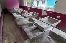 Veracruz – “Eran nuestra salvación”: lavaderos de ‘La Fuente’ en Pueblo Viejo cumplen casi dos años sin agua (El Sol de Tampico)