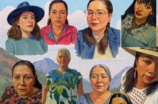 Oaxaca – “Voces de las Guardianas”: mujeres defensoras del agua exigen justicia hídrica (Educa Oaxaca)