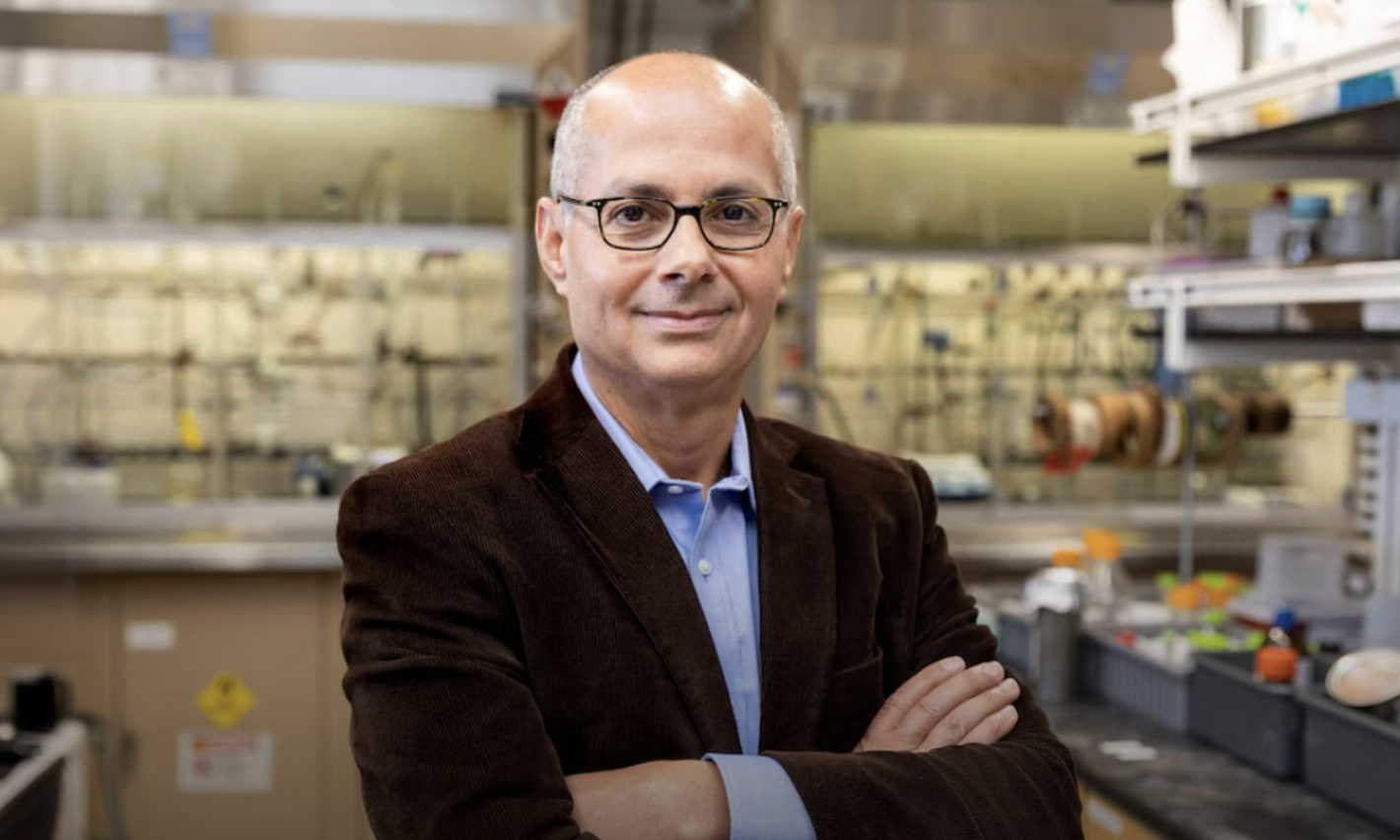 Internacional-¿Agua en el desierto? Así funciona la máquina que promete revolucionar el acceso en zonas vulnerables (Infobae)