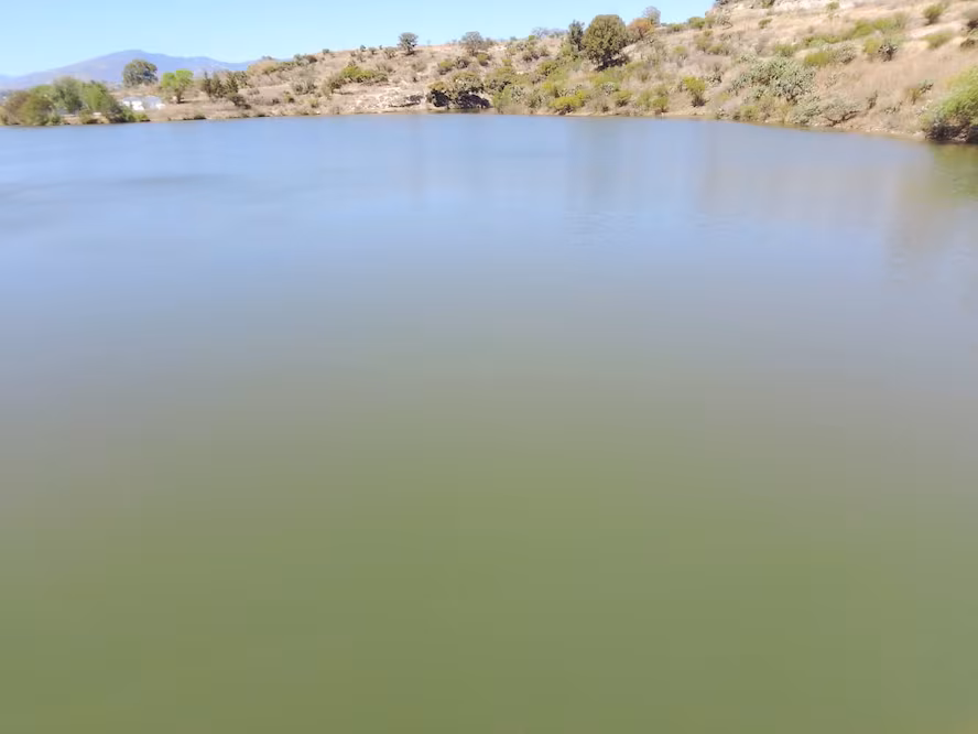 Guanajato-Chapala no se quedará con menos agua por Acueducto Presa Solis – León: Secretario de Gobierno (El Sol de León)