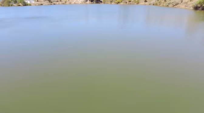 México–Presas de Hidalgo y Valle de México registran almacenamiento promedio de 94.2% (El Universal Hidalgo)