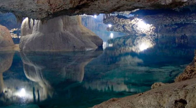 México – Bancarrota hídrica: El saldo rojo de México bajo tierra (La Crónica de Hoy)