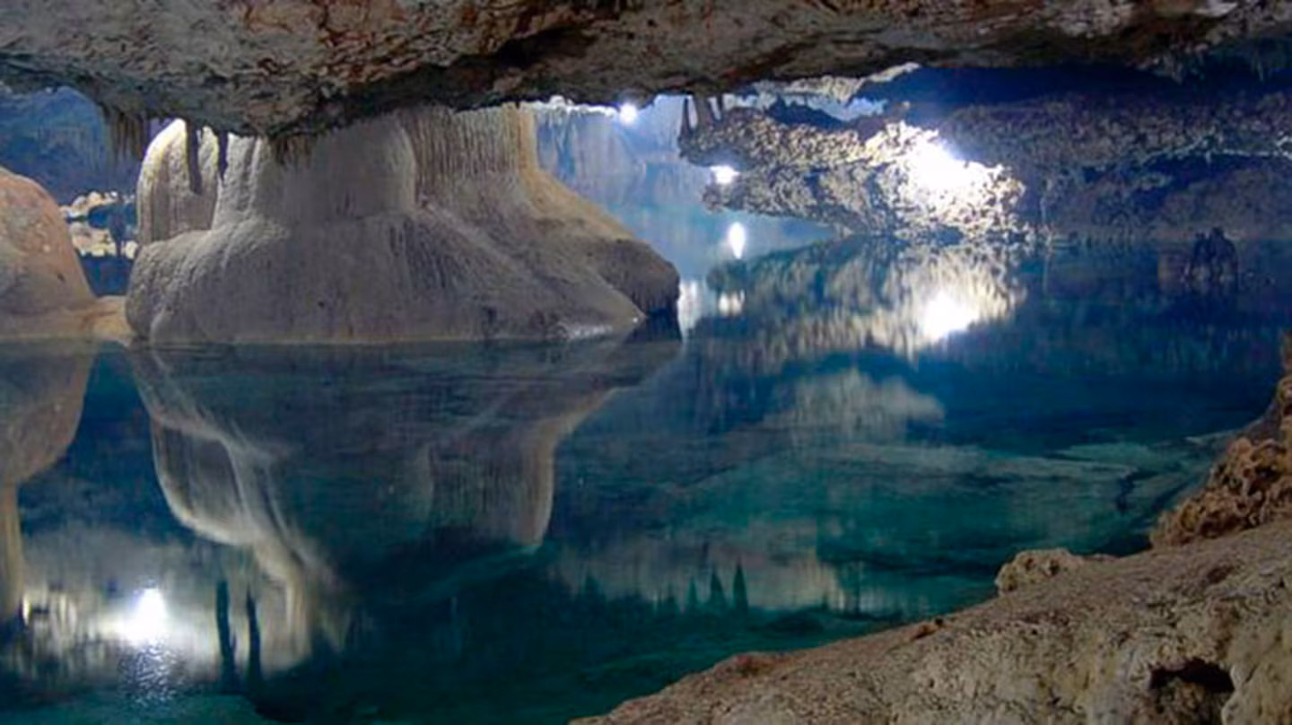 México – Bancarrota hídrica: El saldo rojo de México bajo tierra (La Crónica de Hoy)