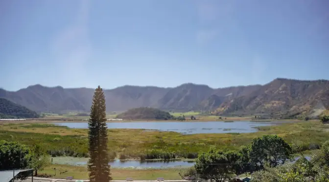 Nayarit – Nayarit: Laguna de Tepetiltic ha perdido más del 50% de su agua y buscan rescatarla (El Occidental)