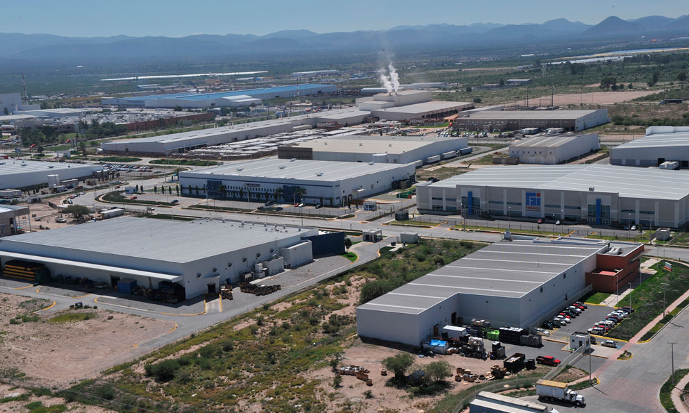 México–Advierten que energía, agua y talento son retos clave para el nearshoring (Energy Magazine)