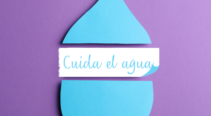 Los mitos del cuidado del agua