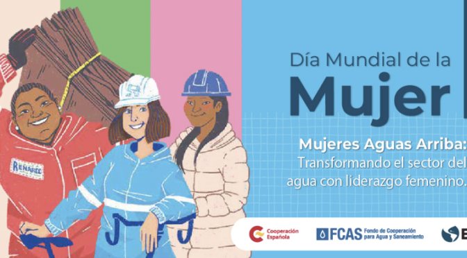 Internacional-Marea de igualdad: Mujeres lideran defensa del agua en UPAEP (UPRESS)