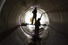 México–Advierten retos financieros en la gestión del agua y la inversión en infraestructura (Quadratín México)