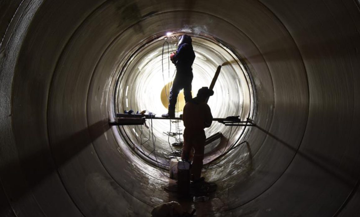 México–Advierten retos financieros en la gestión del agua y la inversión en infraestructura (Quadratín México)