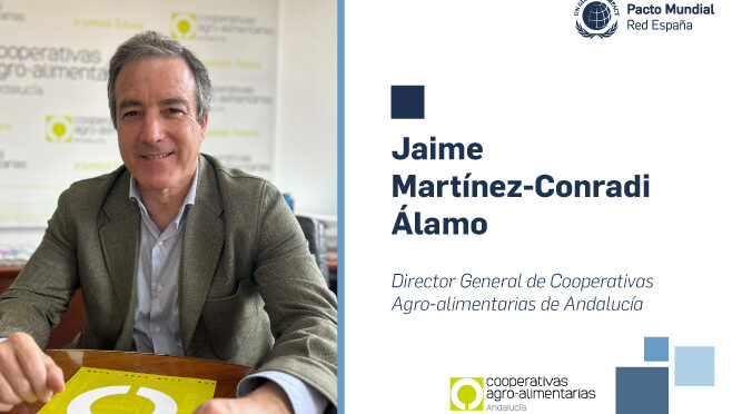 Mundo – La gestión sostenible del agua y el papel de las cooperativas agroalimentarias (Pacto Mundial)