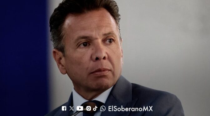 Jalisco – Jalisco al borde del colapso: agua contaminada, inseguridad y abandono exhiben la mala gestión de Pablo Lemus rumbo al Mundial (El Soberano)