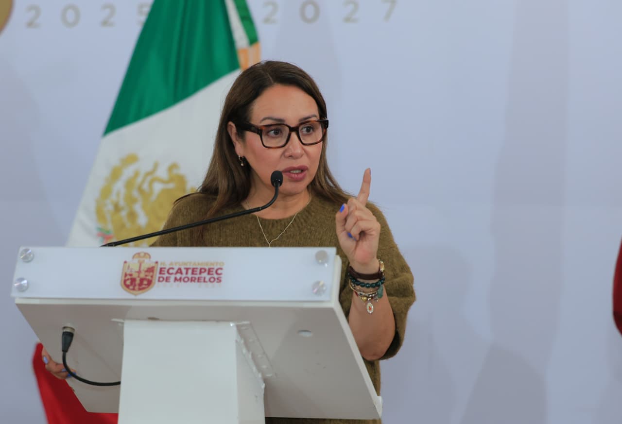 Estado de México–Aplicarán multas por desperdicio de agua en Ecatepec durante Semana Santa (AD Noticias)