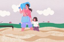 México-Investigación IBERO señala que gestión y cuidado del agua recaen en mujeres en contextos de escasez y contaminación (IBERO Ciudad de México)