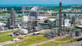 Tamaulipas – Industria de Altamira tendrá agua tratada en 2 años; se apuntan 3 plantas (Milenio)