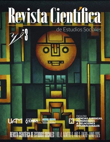 El cambio climático y su incidencia en el derecho al agua en México(portal de revistas UAM)