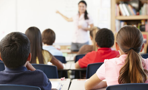 Jalisco – La falta de agua también afecta a las escuelas: Mexicanos Primero (Notisistema)