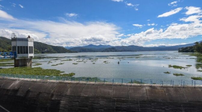 México-Gobierno va por reforma a Ley de Aguas que expondrá ilegalidad de grandes empresas que no pagan agua (El Heraldo de México)
