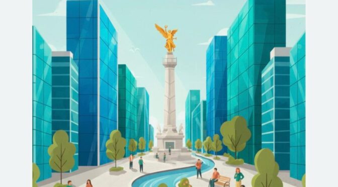 Foro Internacional sobre Espacio Público y Agua (Asociación Mexicana de Urbanistas)