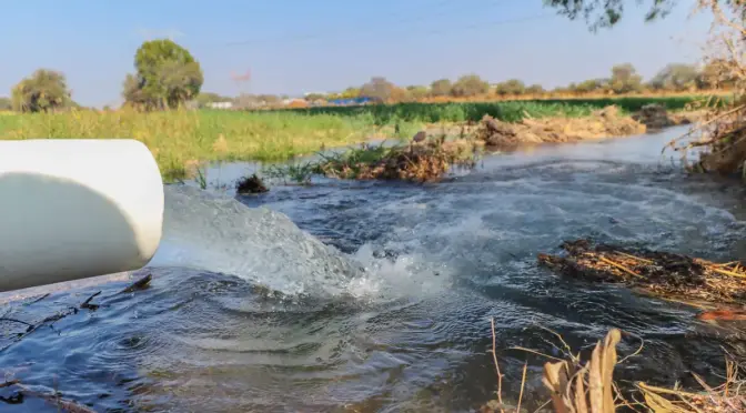 México–Ejidos podrían perder más de 33 concesiones de agua, advierten autoridades (El Sol de San Juan del Río)