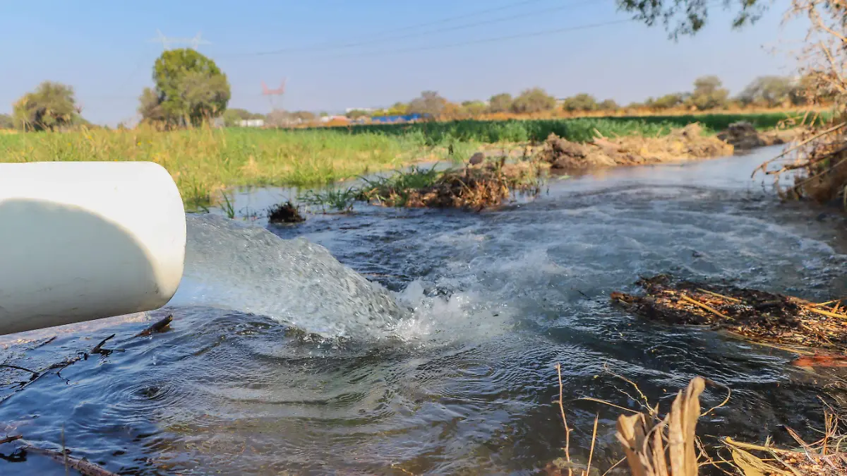 México–Ejidos podrían perder más de 33 concesiones de agua, advierten autoridades (El Sol de San Juan del Río)