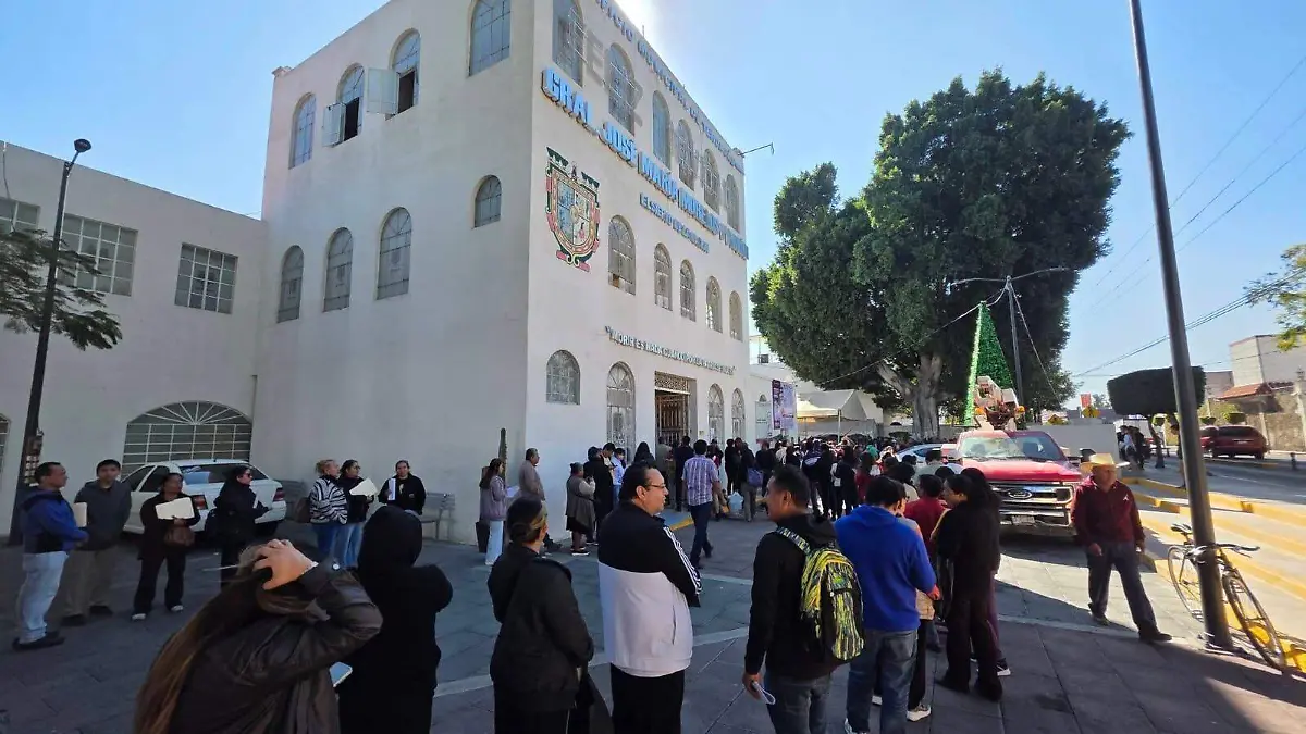 México-Tehuacán alcanza acuerdos con ciudadanos para mejorar tarifas y acceso al agua (El Sol de Puebla)