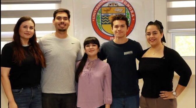 México–Estudiantes de la Unison visitan instituciones y plantas de agua en Phoenix (Dossier Político)