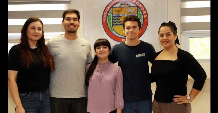 México–Estudiantes de la Unison visitan instituciones y plantas de agua en Phoenix (Dossier Político)
