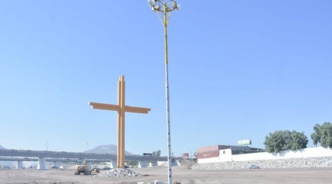 Durango – Manifestación por el agua en Río Nazas este 22 de marzo (Mega Noticias Torreón)