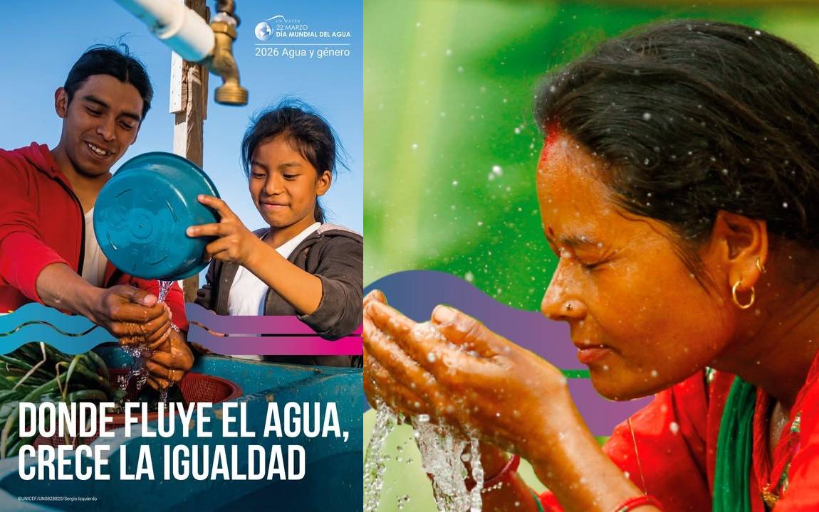Sinaloa – Mazatlán, Sinaloa, se suma al Día Mundial del Agua 2026 con enfoque en igualdad y género (Los Noticieristas)