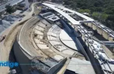 Nuevo Leon – Parque del Agua abrirá parcialmente para el repechaje del Mundial 2026 (Reporte Indigo)