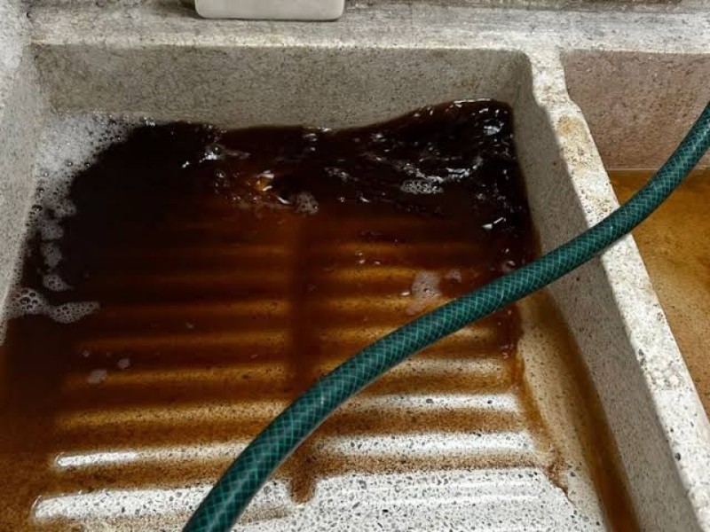 Jalisco – Multarán a quienes tiren agua residual a la red del SIAPA (Mega Noticias)