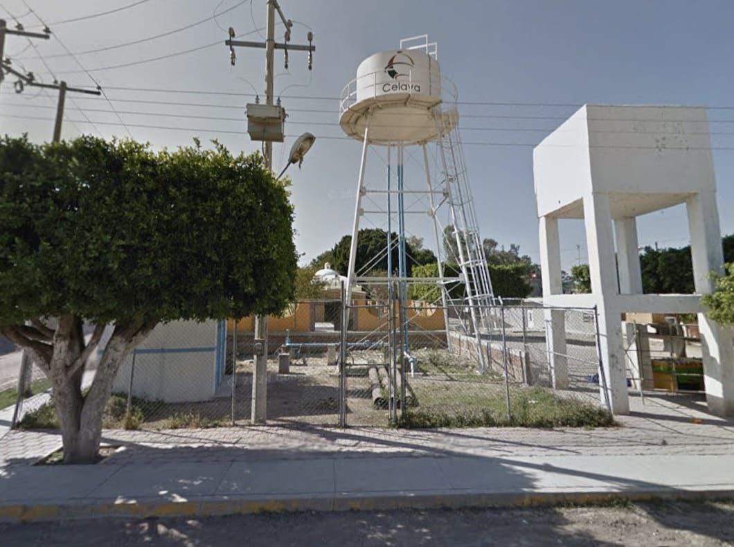 Guanajuato – Falla en pozo obliga a Celaya a surtir agua con pipas desde 2024 (Zona Franca)