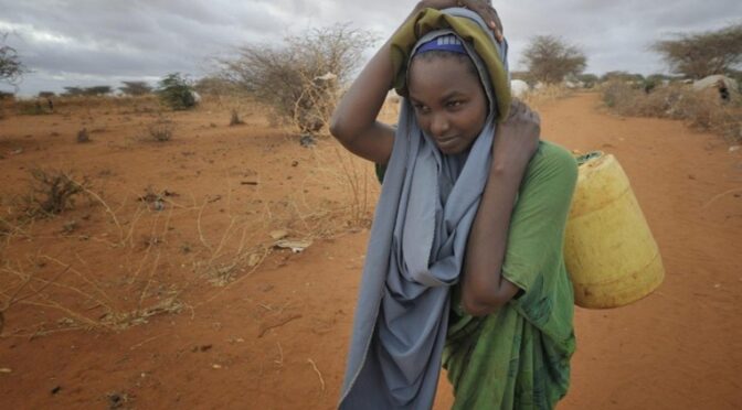 Jalisco-22 de marzo: necesitamos replantear el uso y cuidado del agua (Universidad Autónoma de Guadalajara)