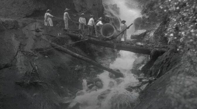 Ciudad de México-‘Amatl’: archivos inéditos documentan cinco siglos de historia del agua en la Ciudad de México (Aristegui)