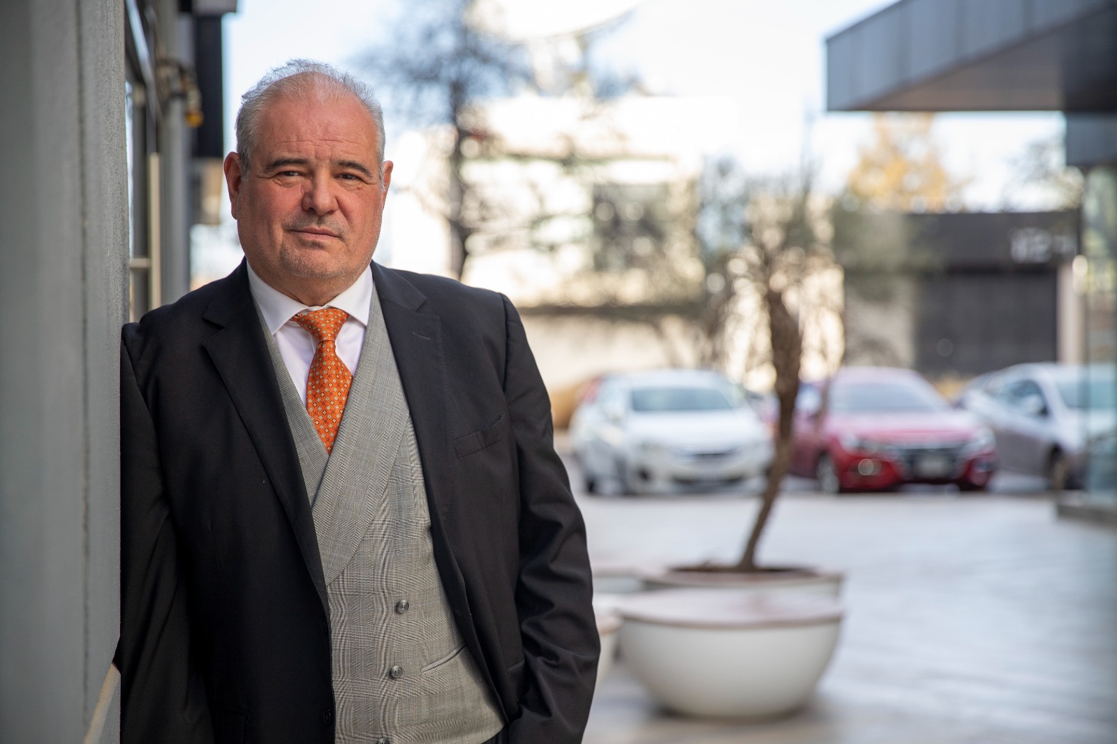 México-Reforma a Ley de Aguas criminalizaría a protagonistas de sectores productivos, afirma experto (Líder Empresarial)