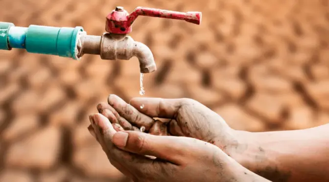 México–Crisis hídrica en Valle de México: el problema que se agrava año con año (Yahoo Noticias)