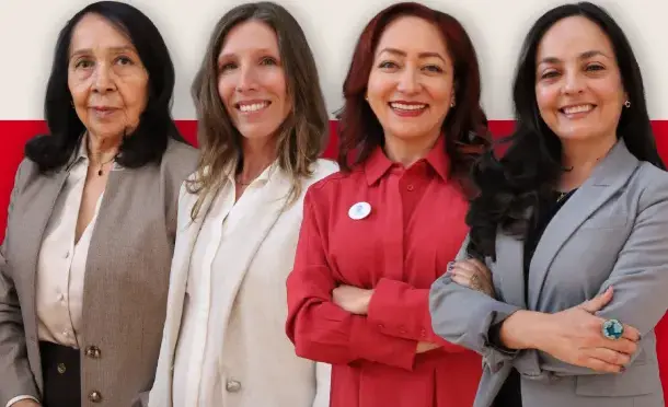 México–Grupo Helvex y UNESCO lanzan serie audiovisual sobre agua y género (UNESCO)