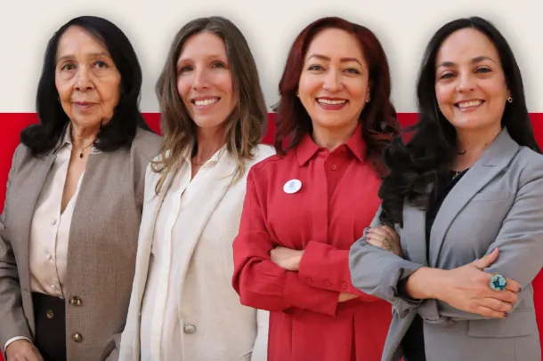 México–Grupo Helvex y UNESCO lanzan serie audiovisual sobre agua y género (UNESCO)