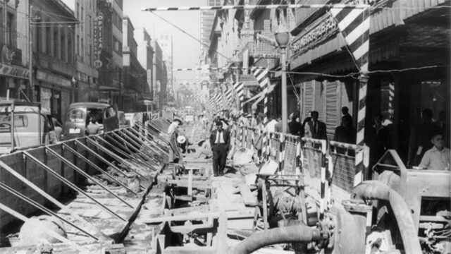 Ciudad de México – CDMX necesita reorganizar el manejo del agua pluvial y residual (Gaceta UNAM)