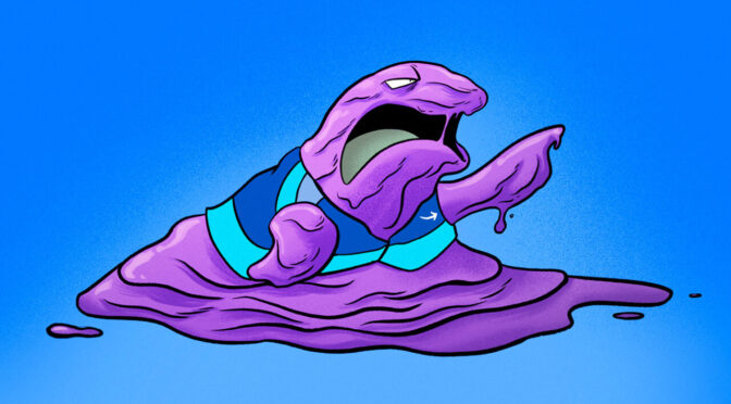 Mundo – Amazon pagará 20.5 millones por contaminar pozos de agua potable en Oregón (R3D)