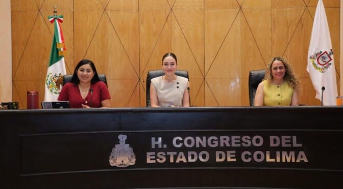 Colima – Celebran el Día Mundial del Árbol y el Agua con actividades de concientización (El Comentario)