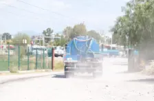 Querétaro – Denuncian huachicoleo de agua en Santa Rosa Jáuregui (Diario de Querétaro)