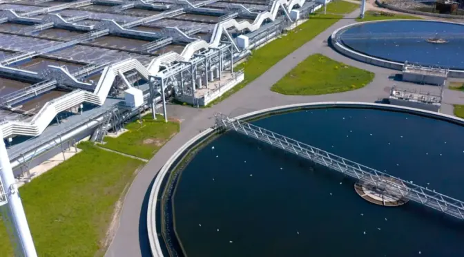 México – Empresas en México fortalecen gestión del agua con modelos de reuso y eficiencia (Eje Central)