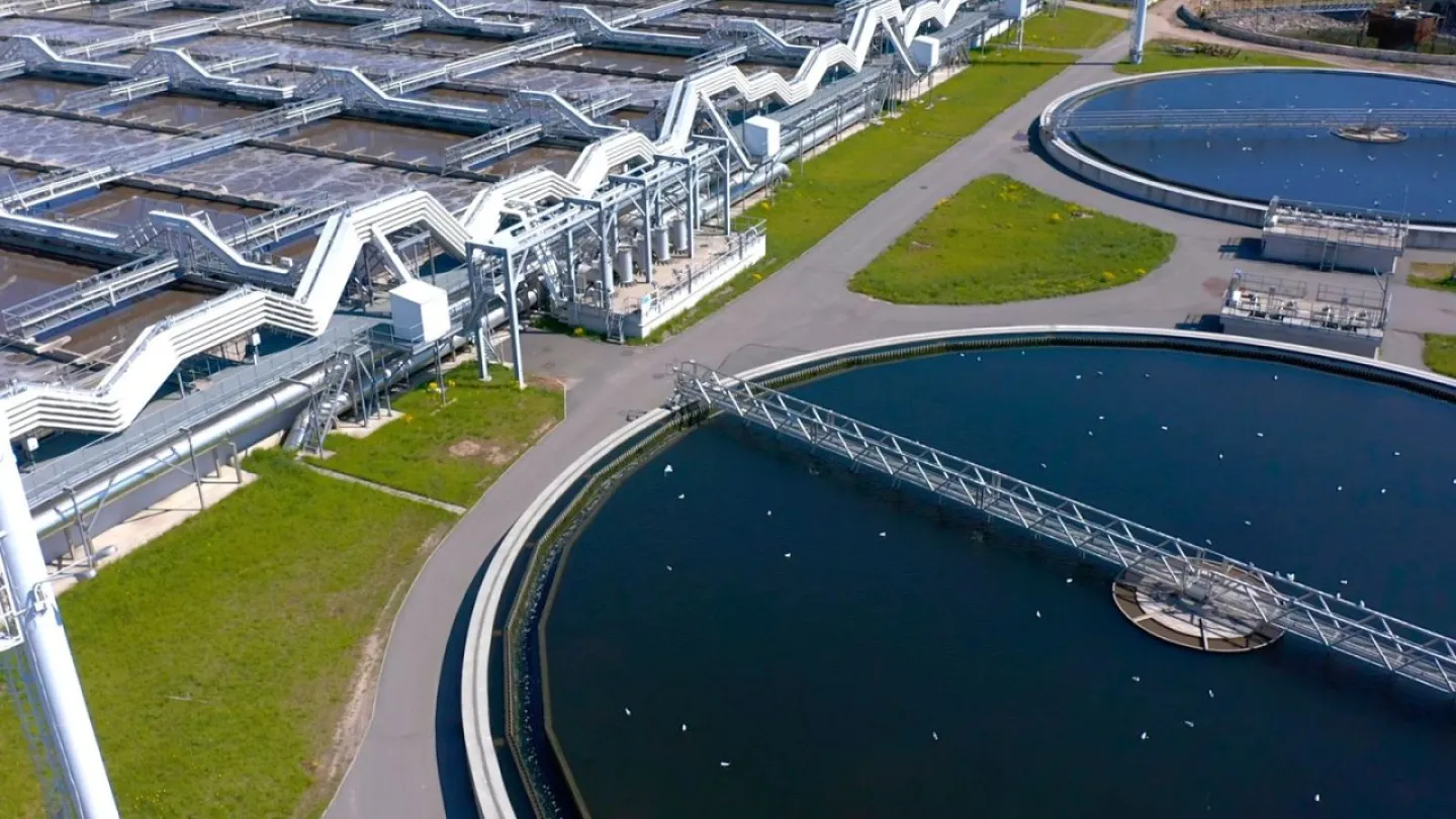 México – Empresas en México fortalecen gestión del agua con modelos de reuso y eficiencia (Eje Central)